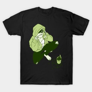 Street Witch T-Shirt